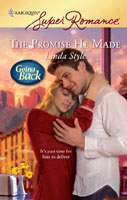 The Promise He Made